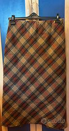 Gonna midi a scacchi