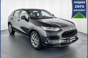 Honda ZR-V 2.0 hev Elegance