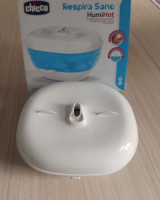 Umidificatore HumiHot RespiraSano UM700