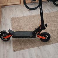 Monopattino elettrico