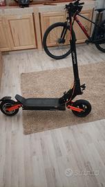 Monopattino elettrico