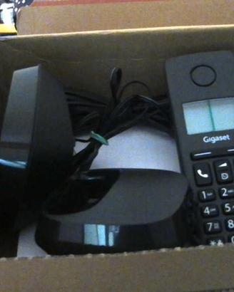 due cordless gigaset