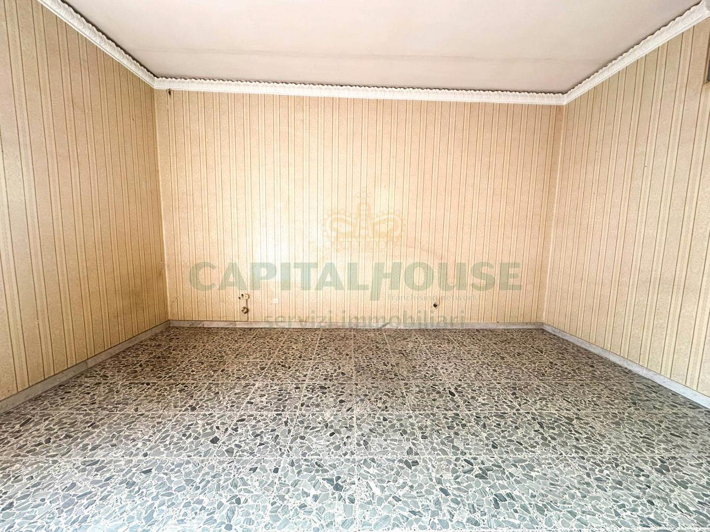 Appartamento – Capua, Sant'Angelo in Formis - Altro
