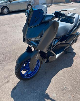 Yamaha xmax 125