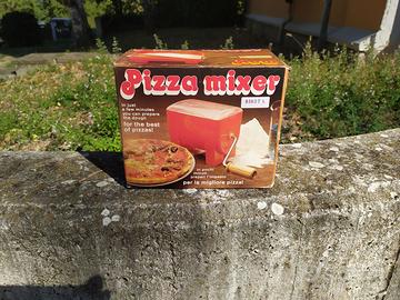 Pizza Mixer - vintage