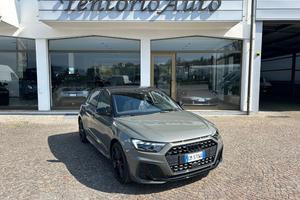 AUDI A1 SPORTBACK 40 TFSI S tronic S line editio