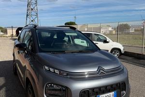 Citroen C3 Aircross PureTech 110 S&S Shine my19"