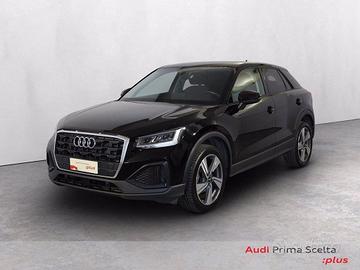 AUDI Q2 30 TDI S tronic