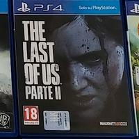the last of us parte 2