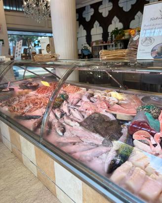 Pescheria-Gastronomia Ittica a Sacile