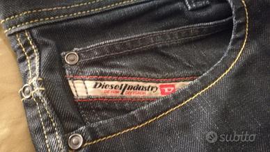 Jeans uomo " Diesel"