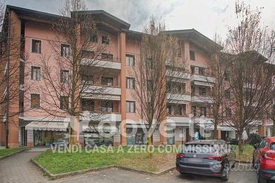 Appartamento Via Ernesto Teodoro Moneta, snc, 2084