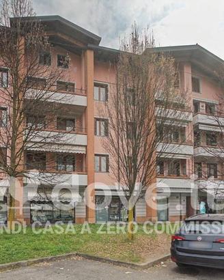 Appartamento Via Ernesto Teodoro Moneta, snc, 2084