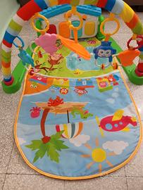 palestrina musicale con giochini