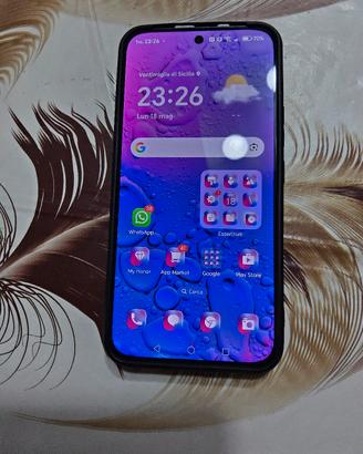 honor 400 