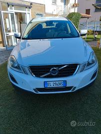 Volvo XC60 2012