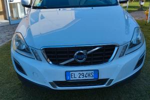 Volvo XC60 2012