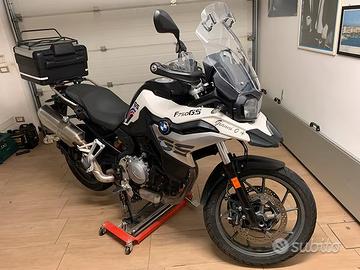 Bmw f 750 gs - 2020