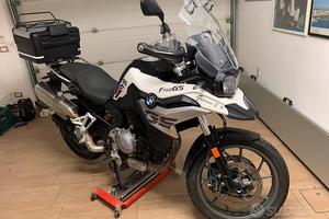 Bmw f 750 gs - 2020