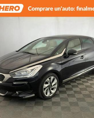 DS AUTOMOBILES DS 5 FH43664