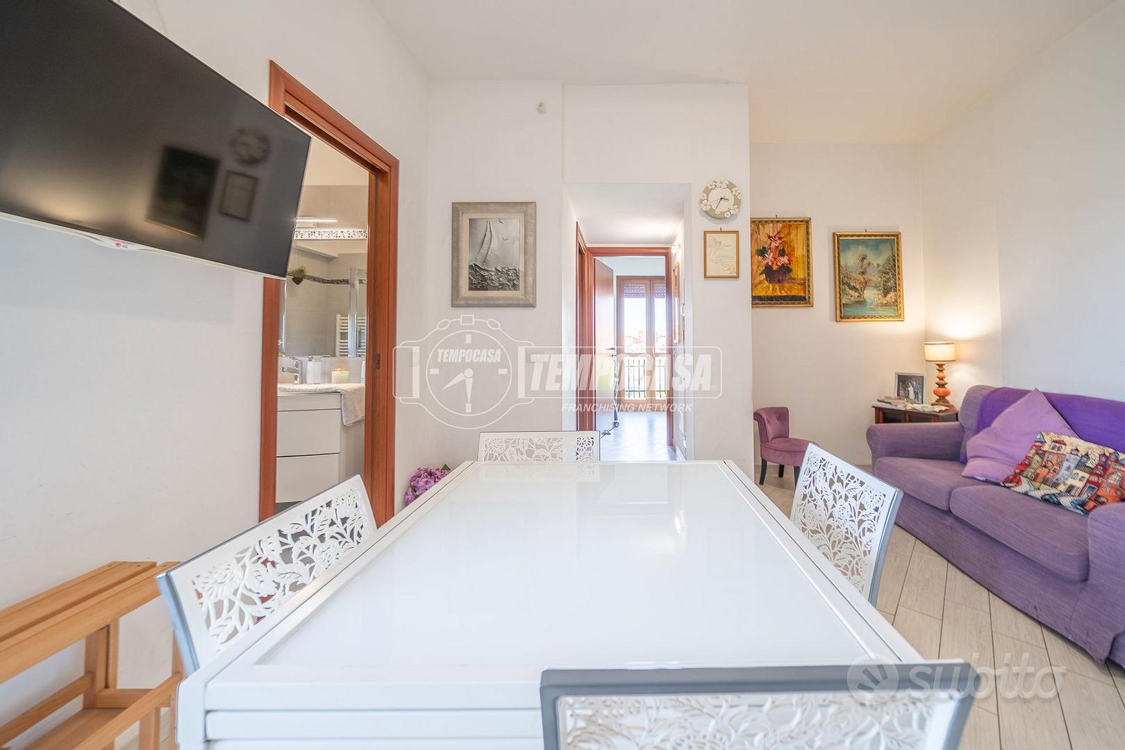 Appartamento – Ladispoli, Torre Flavia - Vista 3