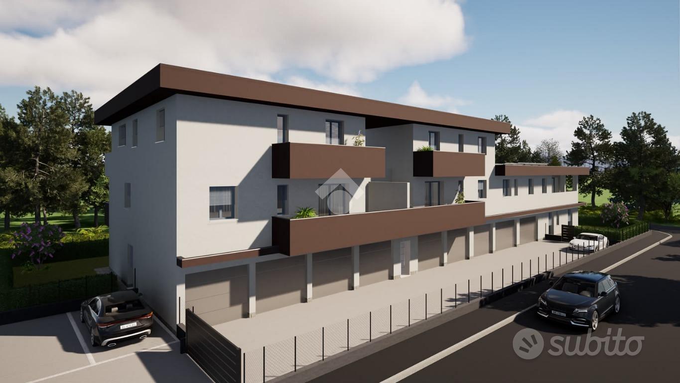 Appartamento – Bolgare, Asnenga - Vista 5
