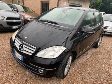 Mercedes-benz A 180 A 180 CDI Elegance