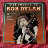 Documents of bob dylan