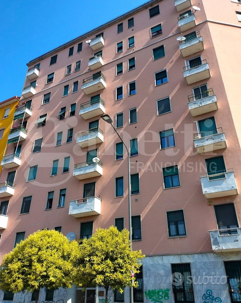Apartment in Milano, Molinazzo, Municipio 7 - Altro