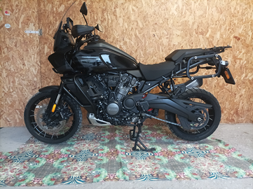 Panamerica Harley Davidson