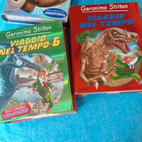 Libri Geronimo Stilton