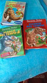 Libri Geronimo Stilton