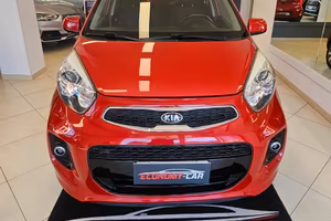 Kia Picanto 1.0 12V EcoGPL 5 porte Active