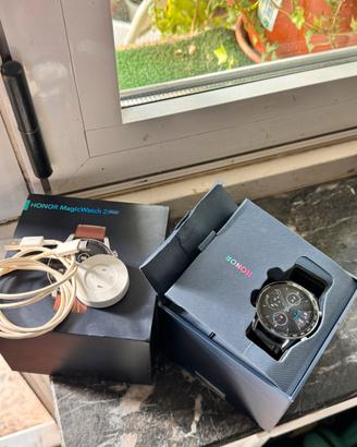 Honor Magic Watch2