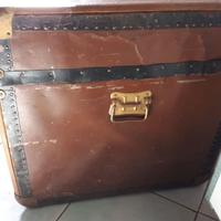 Baule vintage