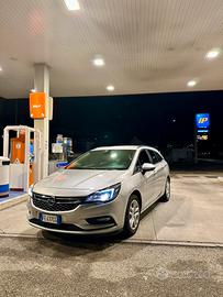 Opel Astra 1.6 CDTi