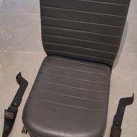 Pezzi Land Rover Defender 