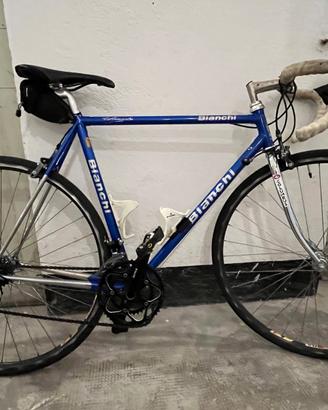 bicicletta da corsa Bianchi