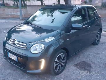 Citroen C1 1000 benzina 