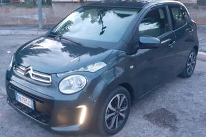 Citroen C1 1000 benzina 