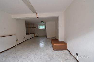 Ufficio - Piano terra, comodo e funzionale