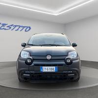 FIAT - Panda Pandina 1.0 firefly hybrid s&s 70cv