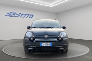 FIAT - Panda Pandina 1.0 firefly hybrid s&s 70cv
