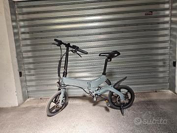 Biciclette Elettrica Omologata 