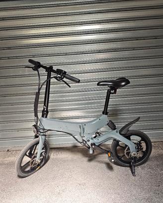Biciclette Elettrica Omologata 