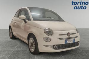 FIAT 500 1.0 hybrid Dolcevita 70cv