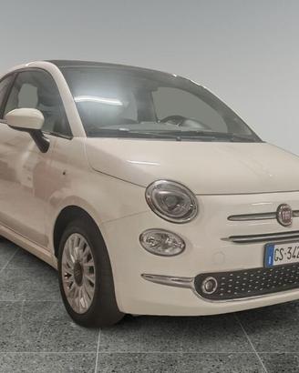 FIAT 500 1.0 hybrid Dolcevita 70cv