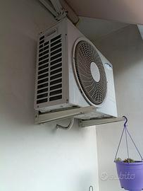 climatizzatore Samsung 12000