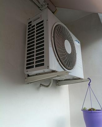 climatizzatore Samsung 12000