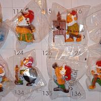 Sorpresine Gnomi Burloni blisterati!